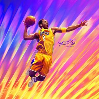 Kobe Bryant wallpaper