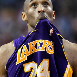 Kobe Bryant wallpaper