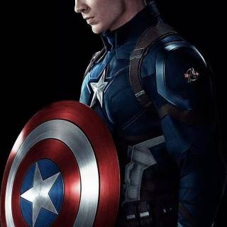 Captain America wallpaper