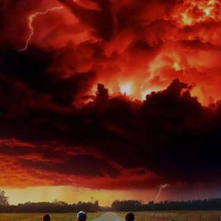 Stranger Things wallpaper