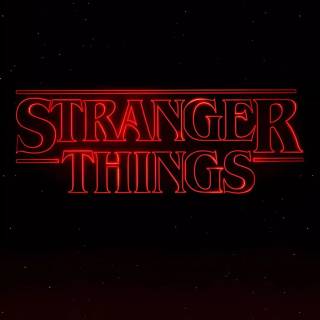 Stranger Things wallpaper
