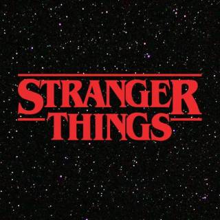 Stranger Things wallpaper
