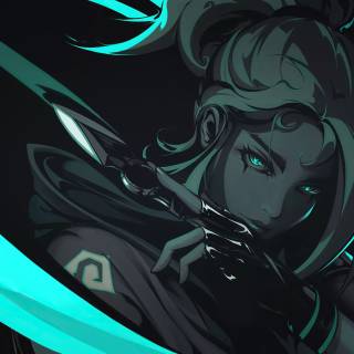 Valorant wallpaper