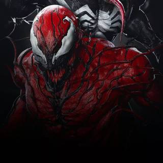 Venom wallpaper
