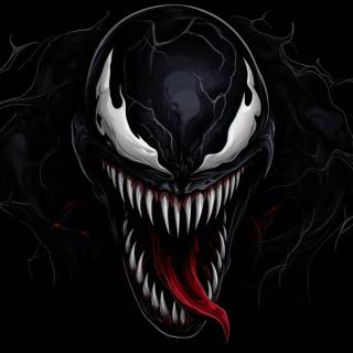 Venom wallpaper