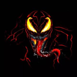 Venom wallpaper