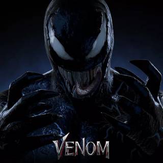 Venom wallpaper