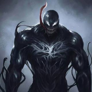 Venom wallpaper