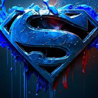 Superman wallpaper
