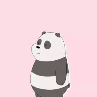 Panda wallpaper