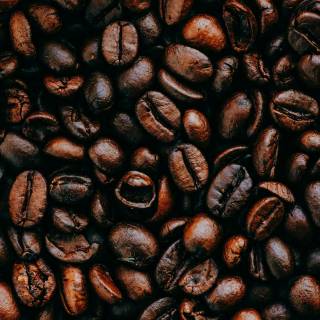Coffee wallpaper