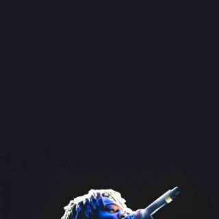 Juice WRLD wallpaper