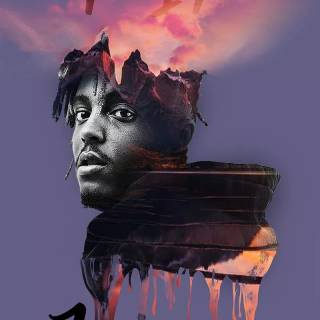 Juice WRLD wallpaper