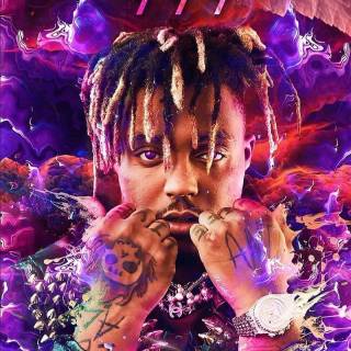 Juice WRLD wallpaper