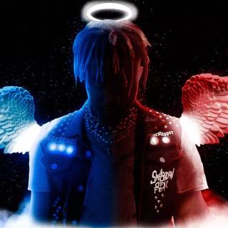 Juice WRLD wallpaper