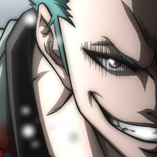 Roronoa Zoro wallpaper