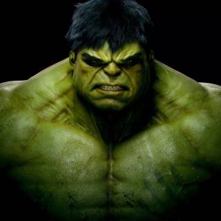 Marvel Hulk 4k wallpaper