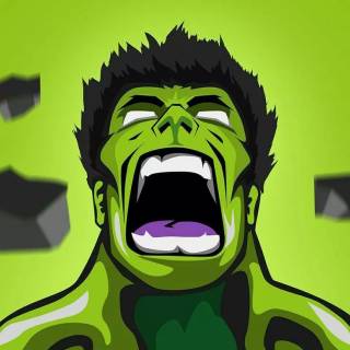 Hulk wallpaper