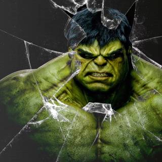 Hulk wallpaper