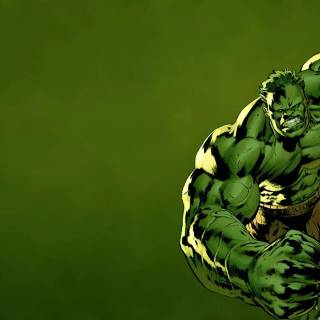Hulk wallpaper