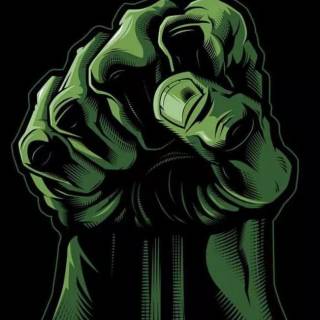 Hulk wallpaper