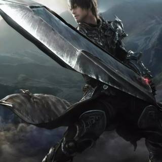 Final Fantasy wallpaper