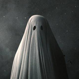 Ghost wallpaper
