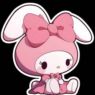Sanrio wallpaper