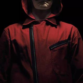 Money Heist wallpaper