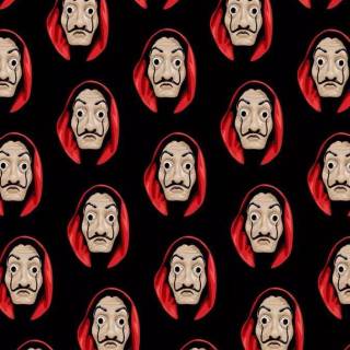 Money Heist wallpaper