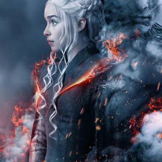 Game of Thrones wallpaper