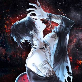 Tokyo Ghoul wallpaper