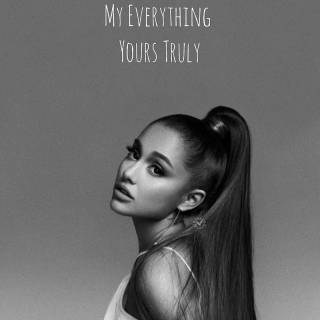 Ariana Grande wallpaper