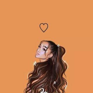 Ariana Grande wallpaper