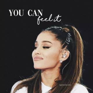 Ariana Grande wallpaper