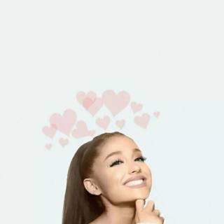 Ariana Grande wallpaper