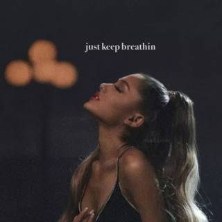 Ariana Grande wallpaper