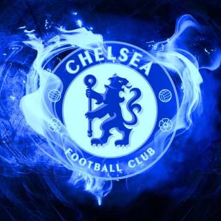 Chelsea wallpaper