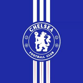 Chelsea wallpaper