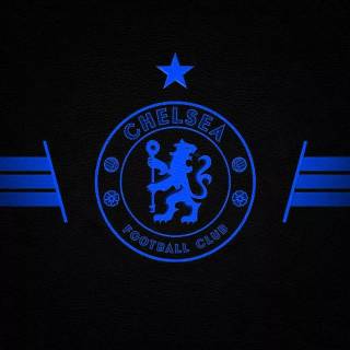 Chelsea wallpaper