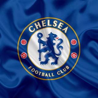 Chelsea wallpaper