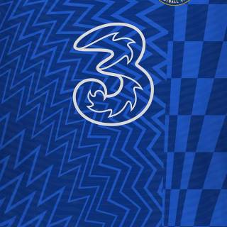 Chelsea wallpaper