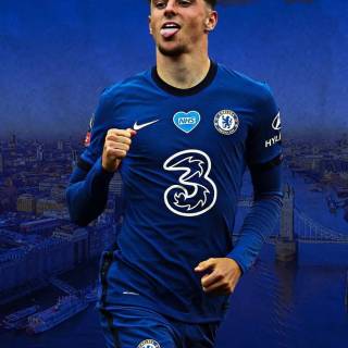 Chelsea wallpaper