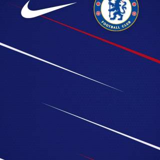 Chelsea wallpaper