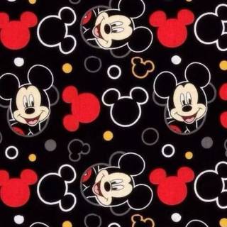 Mickey Mouse wallpaper