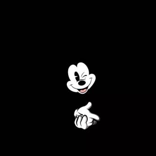 Mickey Mouse wallpaper