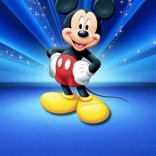 Mickey Mouse wallpaper