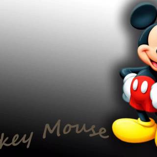 Mickey Mouse wallpaper