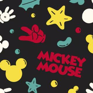 Mickey Mouse wallpaper
