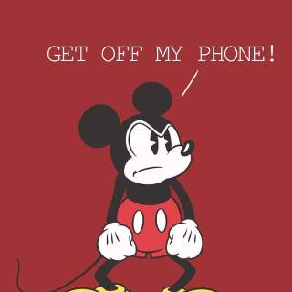 Mickey Mouse wallpaper